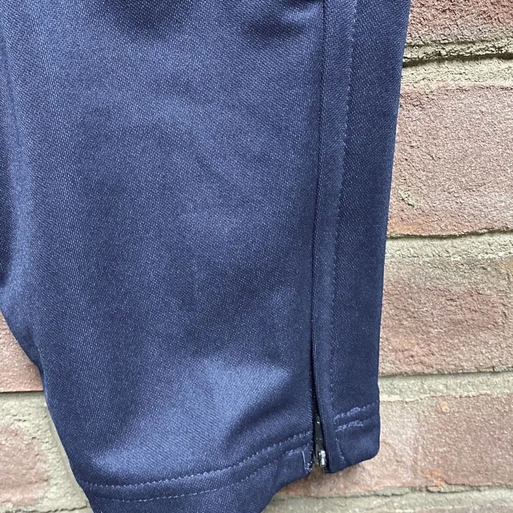 Nike Navy & Gray Joggers Youth Size Large NEW